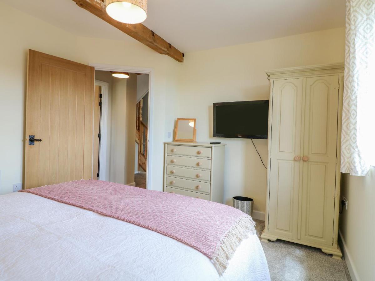 סטאפורד Acorn Lodge מראה חיצוני תמונה